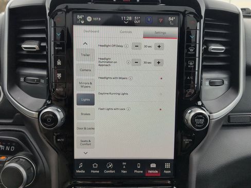 Used 2023 RAM 1500 Big Horn image 56