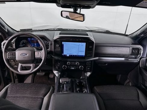 Certified 2023 Ford F150 XLT w/ Equipment Group 302A High AWD/4WD image 27