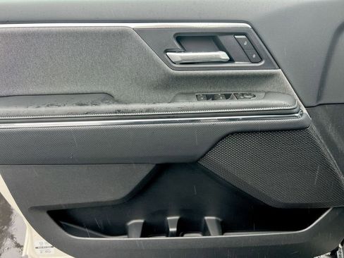 New 2026 GMC Sierra EV Elevation AWD/4WD image 18