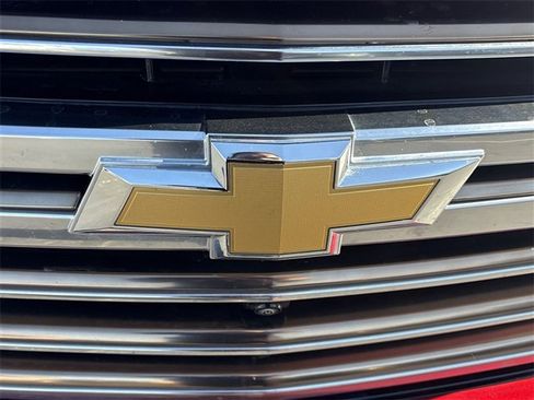 Certified 2023 Chevrolet Tahoe High Country w/ Premium Package 2 image 31