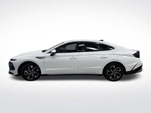 Used 2024 Hyundai Sonata SEL image 11