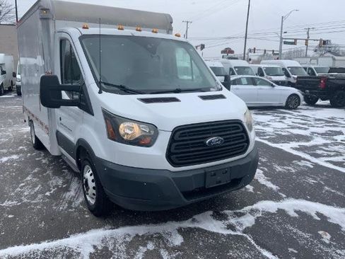 Used 2016 Ford Transit 350 138 DRW image 30