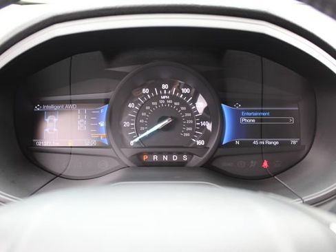 Used 2024 Ford Edge Titanium AWD/4WD image 33