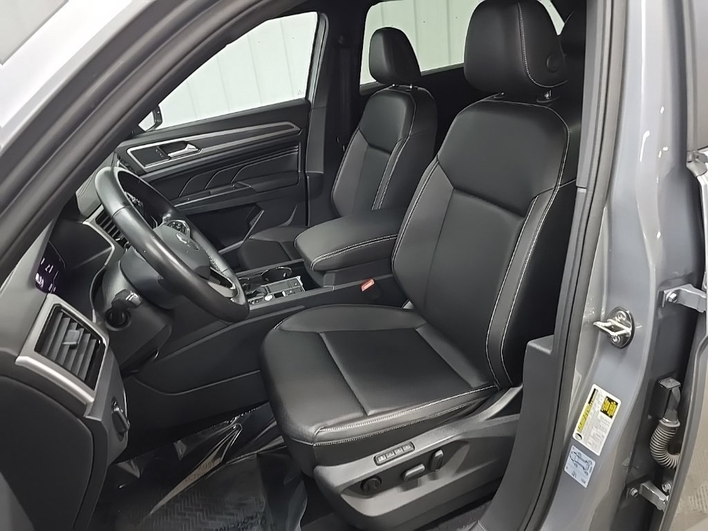 Used 2020 Volkswagen Atlas Cross Sport SEL FWD image 27