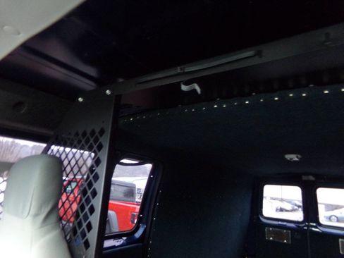 Used 2011 Ford E-350 and Econoline 350 Extended Super Duty w/ Commercial Cargo Van Pkg image 30