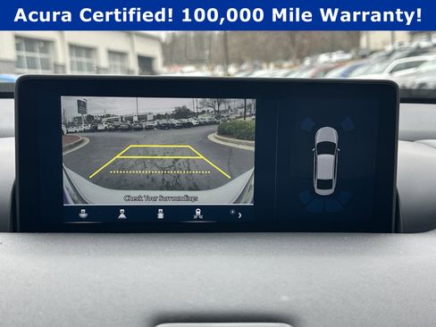 Certified 2023 Acura TLX w/ Technology Package image 33