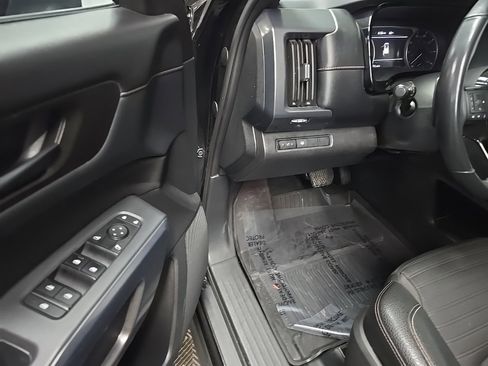 Used 2023 Nissan Pathfinder Rock Creek image 27