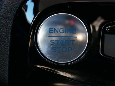 Certified 2024 Ford Escape Platinum image 24