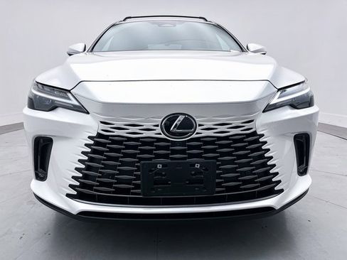 Used 2023 Lexus RX 350 Premium image 11