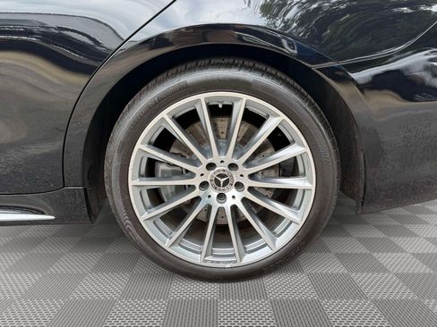 Used 2023 Mercedes-Benz S 500 4MATIC image 32