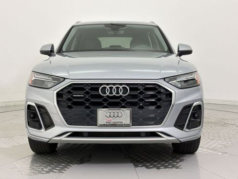 Certified 2023 Audi Q5 2.0T Premium w/ Convenience Package image 6