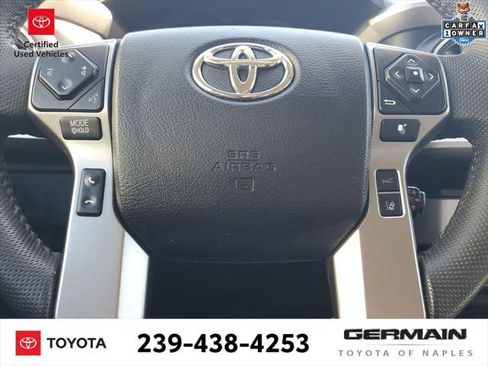 Certified 2022 Toyota Tacoma SR5 image 23