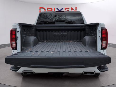 New 2026 GMC Sierra 1500 Elevation w/ Elevation Premium Package image 28