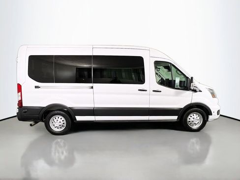 New 2026 Ford Transit 350 XLT image 19