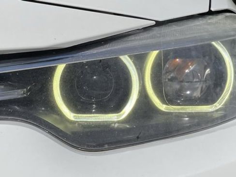 Used 2019 BMW 430i Convertible w/ M Sport Package image 13