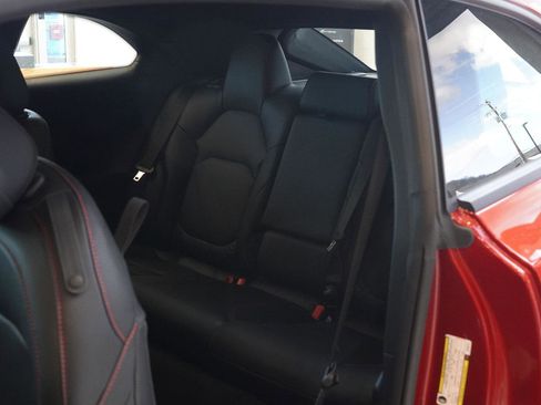 Used 2024 Dodge Charger Daytona R/T w/ Plus Group image 21