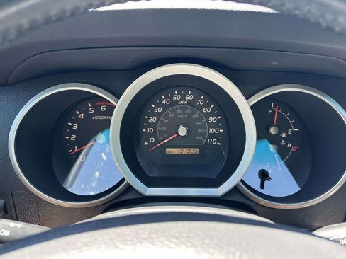 Used 2008 Toyota 4Runner SR5 RWD image 15