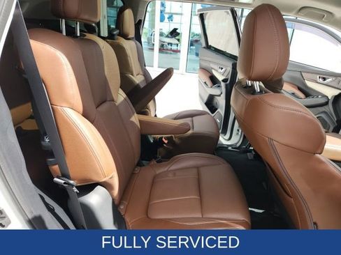 Certified 2021 Subaru Ascent Touring image 28