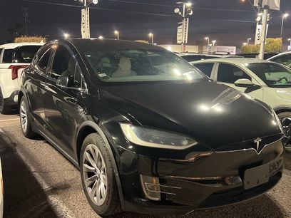 Used 2018 Tesla Model X 75D
