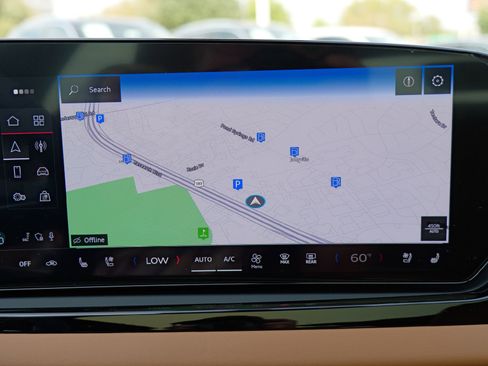 New 2025 Audi A5 2.0T Premium Plus Sedan image 15