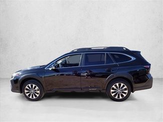 Certified 2025 Subaru Outback Limited w/ Popular Package #2 video 2