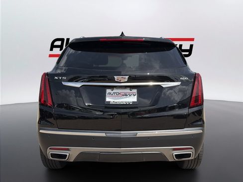 Used 2025 Cadillac XT5 Premium Luxury w/ Technology Package FWD image 6