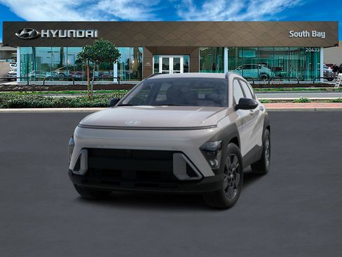New 2026 Hyundai Kona SEL Premium FWD image 1
