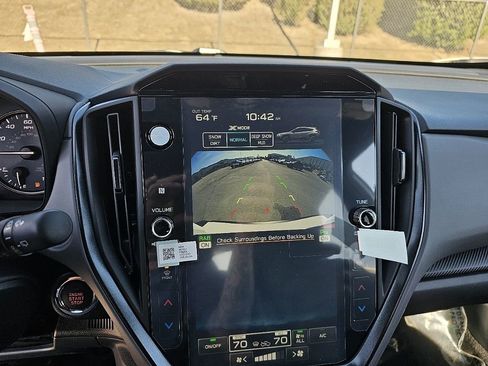 New 2026 Subaru Crosstrek 2.5i Wilderness image 34