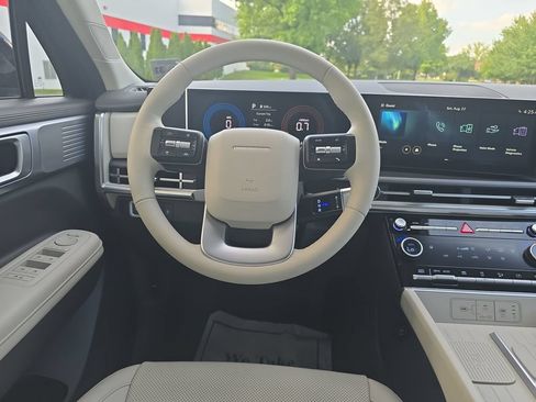 Certified 2026 Hyundai Santa Fe SEL AWD/4WD image 14