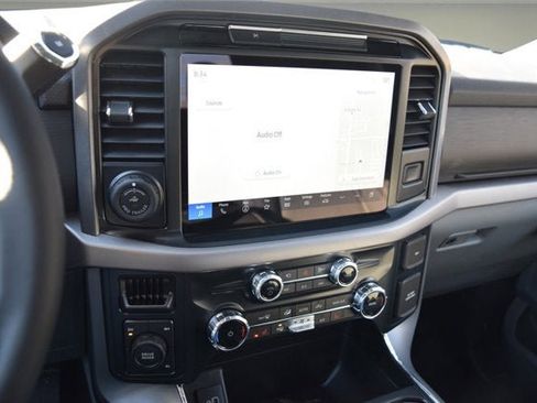 New 2025 Ford F150 XLT w/ Equipment Group 302A MID image 9