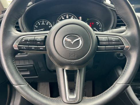 Used 2024 MAZDA MAZDA3 s image 25