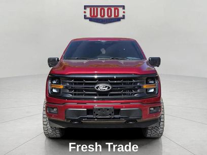 Used 2026 Ford F150 XLT w/ Equipment Group 302A MID