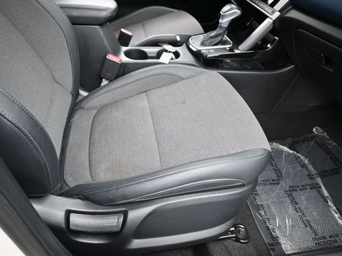 Used 2023 Kia Seltos S FWD image 37
