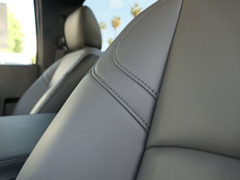 New 2026 RAM 3500 Tradesman image 10