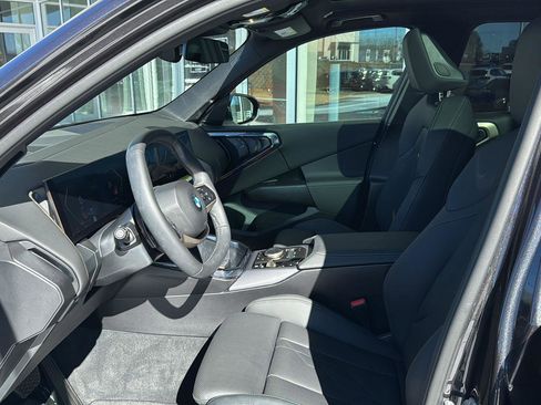 Certified 2025 BMW X3 xDrive30i w/ Premium Package image 8