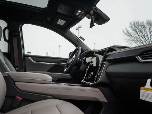 New 2026 GMC Acadia Elevation w/ Black Edition image 11