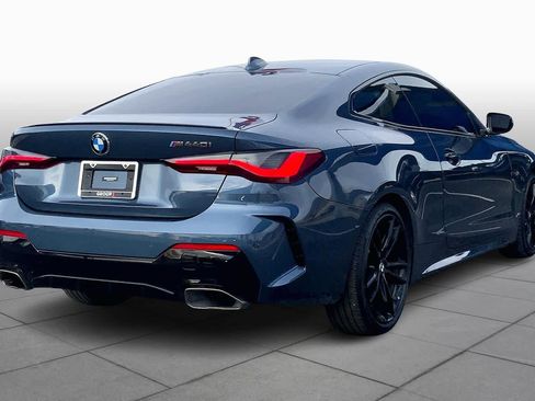 Used 2023 BMW M440i Coupe image 13