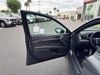 New 2026 Toyota Camry SE
