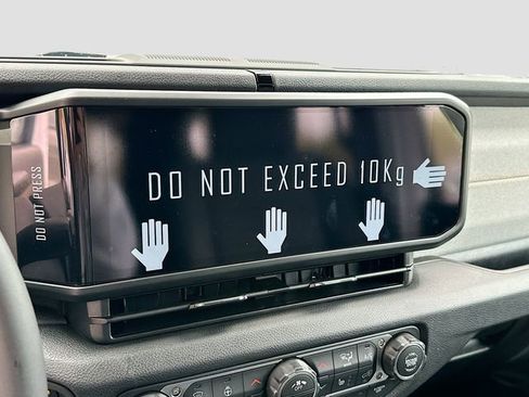 New 2026 Jeep Wrangler Sport S image 14