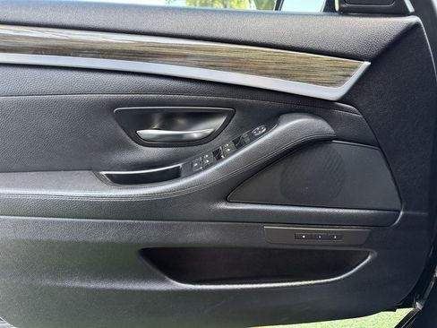 Used 2014 BMW 528i Sedan RWD image 25