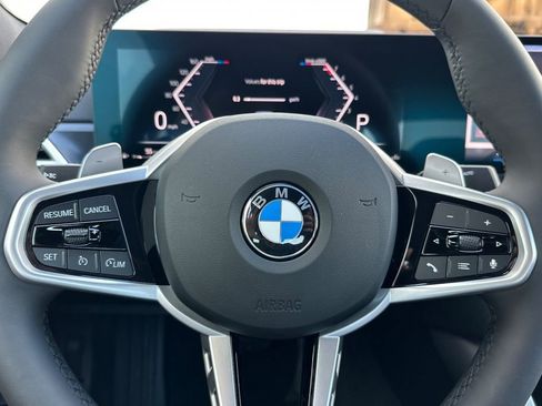 New 2026 BMW 430i Coupe w/ M Sport Package RWD image 25