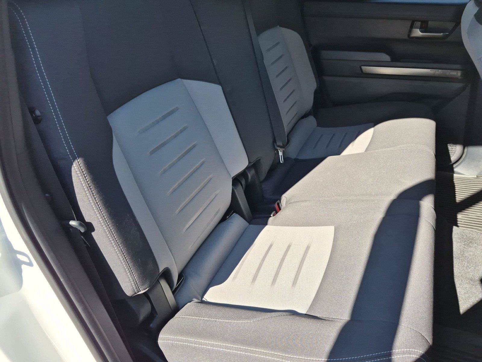 Used 2025 Toyota Tacoma TRD Sport AWD/4WD image 14