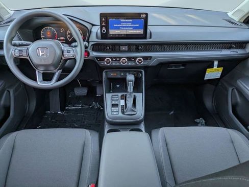 New 2026 Honda CR-V EX image 14