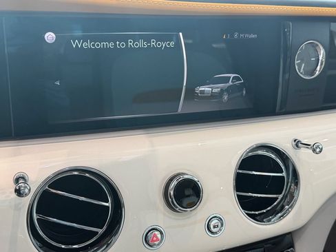 Used 2024 Rolls-Royce Ghost AWD/4WD image 20