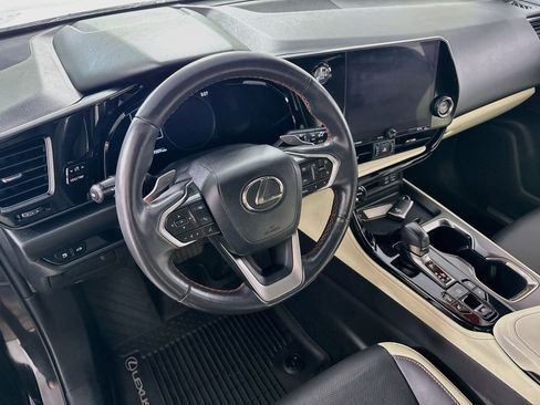 Used 2024 Lexus NX 350 AWD w/ Cold Area Package image 12