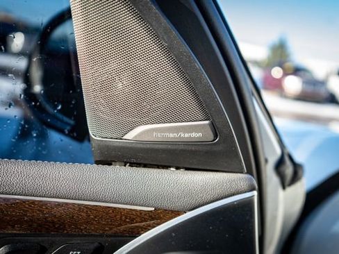 Used 2018 BMW X3 M40i image 16