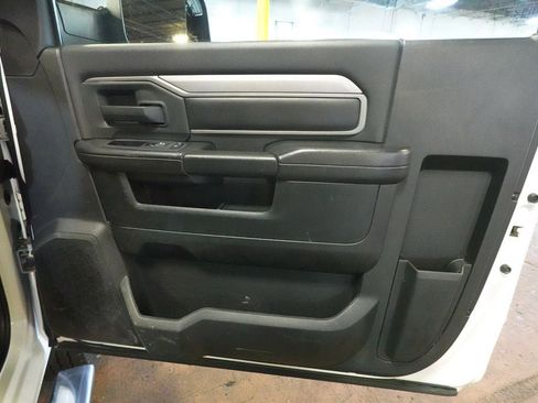 Used 2020 RAM 2500 Tradesman w/ Safety Group AWD/4WD image 25