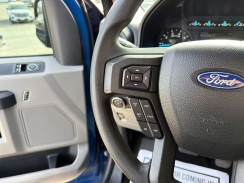 Used 2018 Ford F150 XL w/ Equipment Group 101A Mid image 22