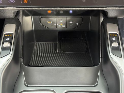 Used 2025 Kia Sorento X-Line EX AWD/4WD image 30