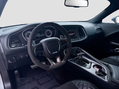 Used 2018 Dodge Challenger SRT Demon RWD image 7